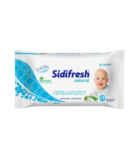 Sidifresh Natural