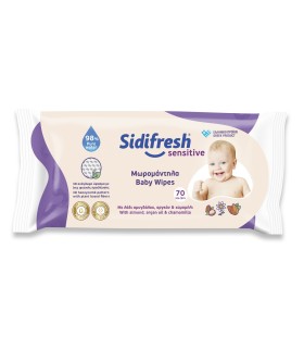 Sidifresh Sensitive