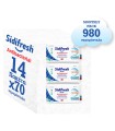 Sidifresh Antibacterial Box 14 packs